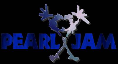 logo Pearl Jam